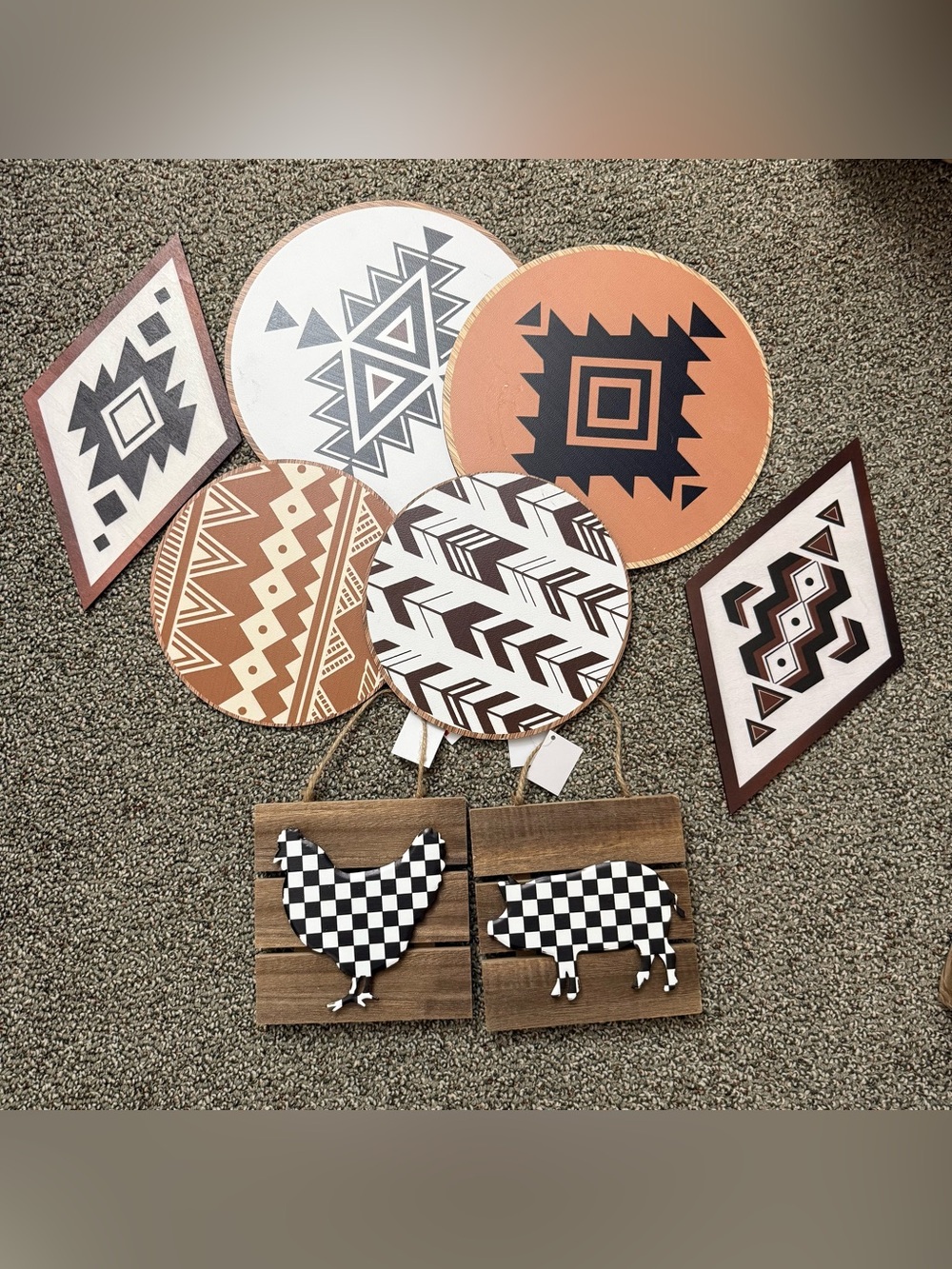 Home Decor Lot